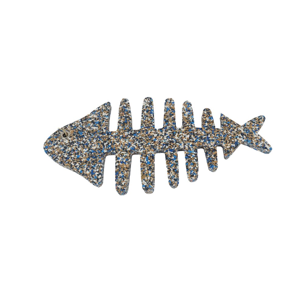 Fish Bone bordskåne - lille